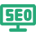 針對(duì)海外搜索引擎SEO優(yōu)化+谷歌SEM